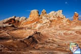 Vermillion cliffs